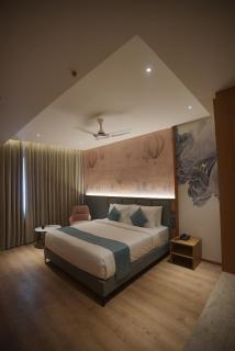 Regenta Place Hitech City, Hyderabad - 6