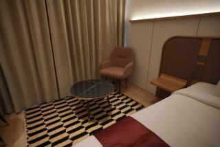 Regenta Place Hitech City, Hyderabad - 6