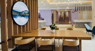 Green Tree Inn Tianjin Dongli District Airport Free Trade Zone - 3