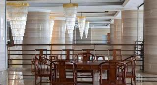 Green Tree Inn Express Tangshan Yueting County Bus Station - 6