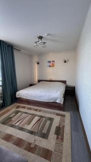 Baiterek Resort - 0