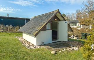 3 Bedroom Amazing Home In Ebeltoft - 7