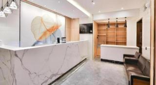 GreenTree Inn Express Beijing Dongcheng District Beixinqiao Metro Station Gui Street - 6