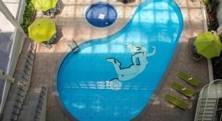 Hotel Mision Pachuca - 6