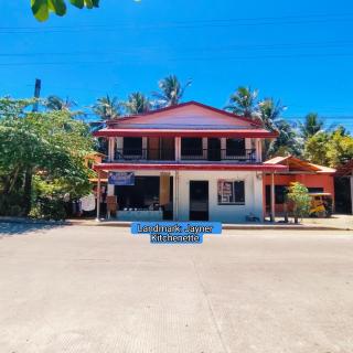 Siquijor Pier Guest House - 0