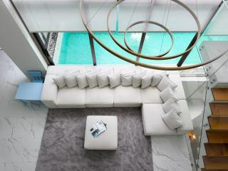Peaceful 3BR Villa with Pool The Residence Phuket - 4