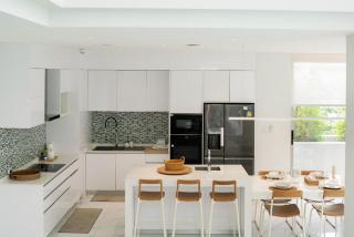 Peaceful 3BR Villa with Pool The Residence Phuket - Ban Pak Lak - 1