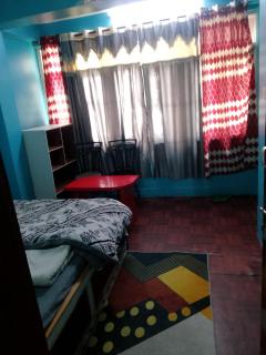Yogi guest home - 6