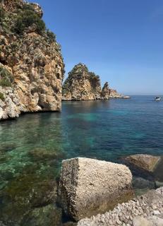LE SORELLE Sea front -villa whit private pool - 5