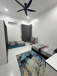 Seri Damad Dungun Homestay - 7