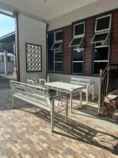 Seri Damad Dungun Homestay - 6