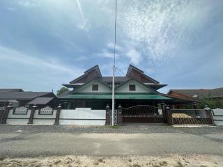 Seri Damad Dungun Homestay - 5