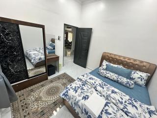 Seri Damad Dungun Homestay - 1