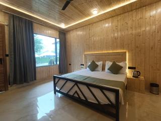 Aqua Forest River Resort - 2