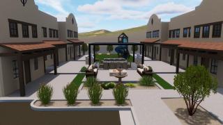 Casa De Hot Springs - 4