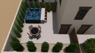 Casa De Hot Springs - 3
