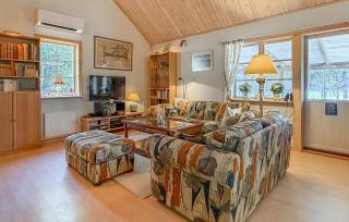 Awesome Home In Grythyttan With Lake View - 8
