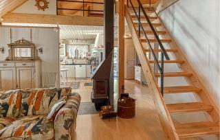Awesome Home In Grythyttan With Lake View - 7