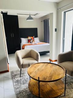 Xitshavani Lodge - 7