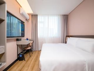 Hanting Hotel Beijing West Railway Station Liuliqiao East Subway Station - 9