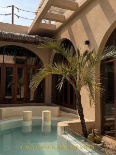 CASA Ohana Private Villa - 1