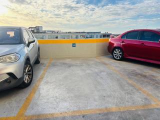 Depto Vista al Mar, Estacionamiento, Check-in Autónomo y Cerca Aeropuerto - 1