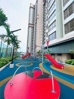 2R2B Bali Residence Melaka by DV - 5