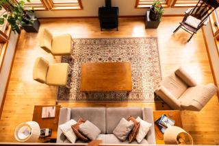 Island Waterview Retreat - 6