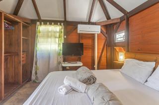 Les Cottages Couleur Café - Cozy cottage SUCRIER - 6