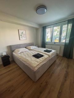 Apartmán JT - 6