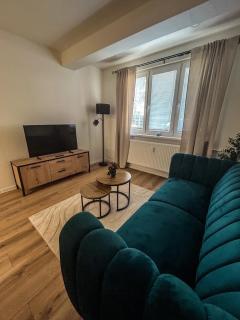 Apartmán JT - 5
