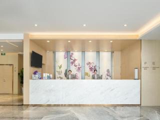 Lavande Hotel Jieyang Danpu - 4