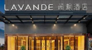 Lavande Hotel Jieyang Danpu - 3