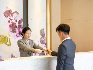 Lavande Hotel Jieyang Danpu - 1