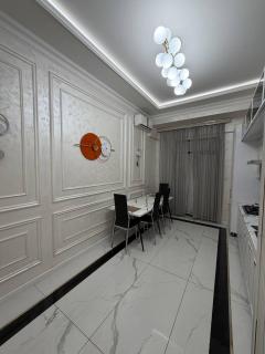 Apartments Boulevard 85 Tashkent - 3
