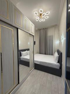 Apartments Boulevard 85 Tashkent - 6