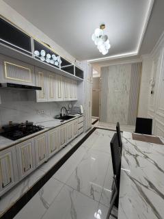 Apartments Boulevard 85 Tashkent - 4