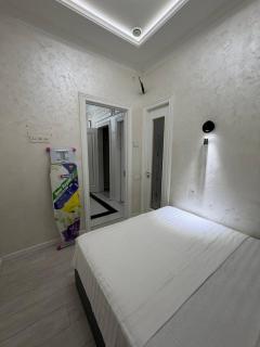 Apartments Boulevard 85 Tashkent - 5