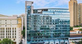 Lavande Hotel Dongguan City Hall Guomao - 4