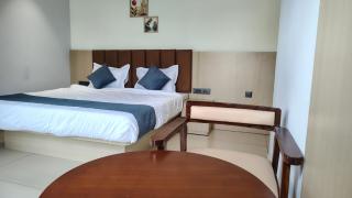 Nine, Boutique hotel with luxury room stay, mysore - 8