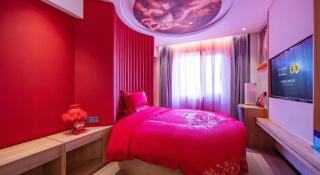 Super 8 Hotel Premier Beijing Changping Science & Technology Park - 8