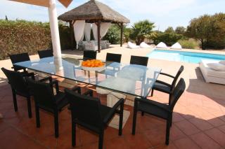 Villa Mara - Sant Jordi - 1