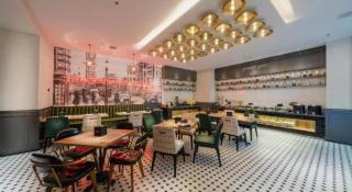 Premier City Comfort Hotel Suizhou Wuyue Plaza - 8