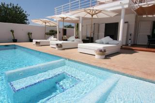 Villa Mara - Sant Jordi - 7