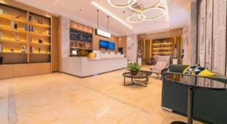 City Comfort Inn You County Wangyun International Plaza - 8