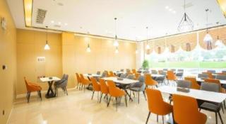 City Comfort Inn Yidu Three Gorges Qianguqing Wanda Plaza - 4