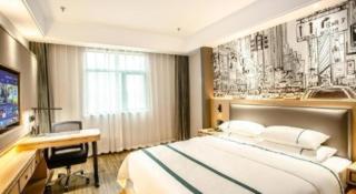 City Comfort Inn Yidu Three Gorges Qianguqing Wanda Plaza - 3