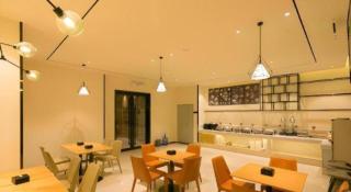 City Comfort Inn Lijiang Ancient City Qixing Street - 3