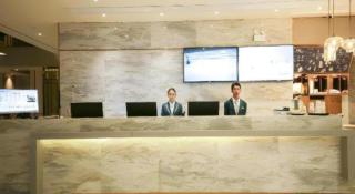 City Comfort Inn Lijiang Ancient City Qixing Street - 1
