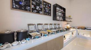 City Comfort Inn Pingxiang Free Trade Zone Redwood City - 6